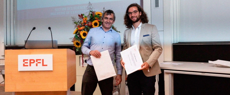 prix csd epfl